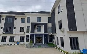 Habab Grand Suites